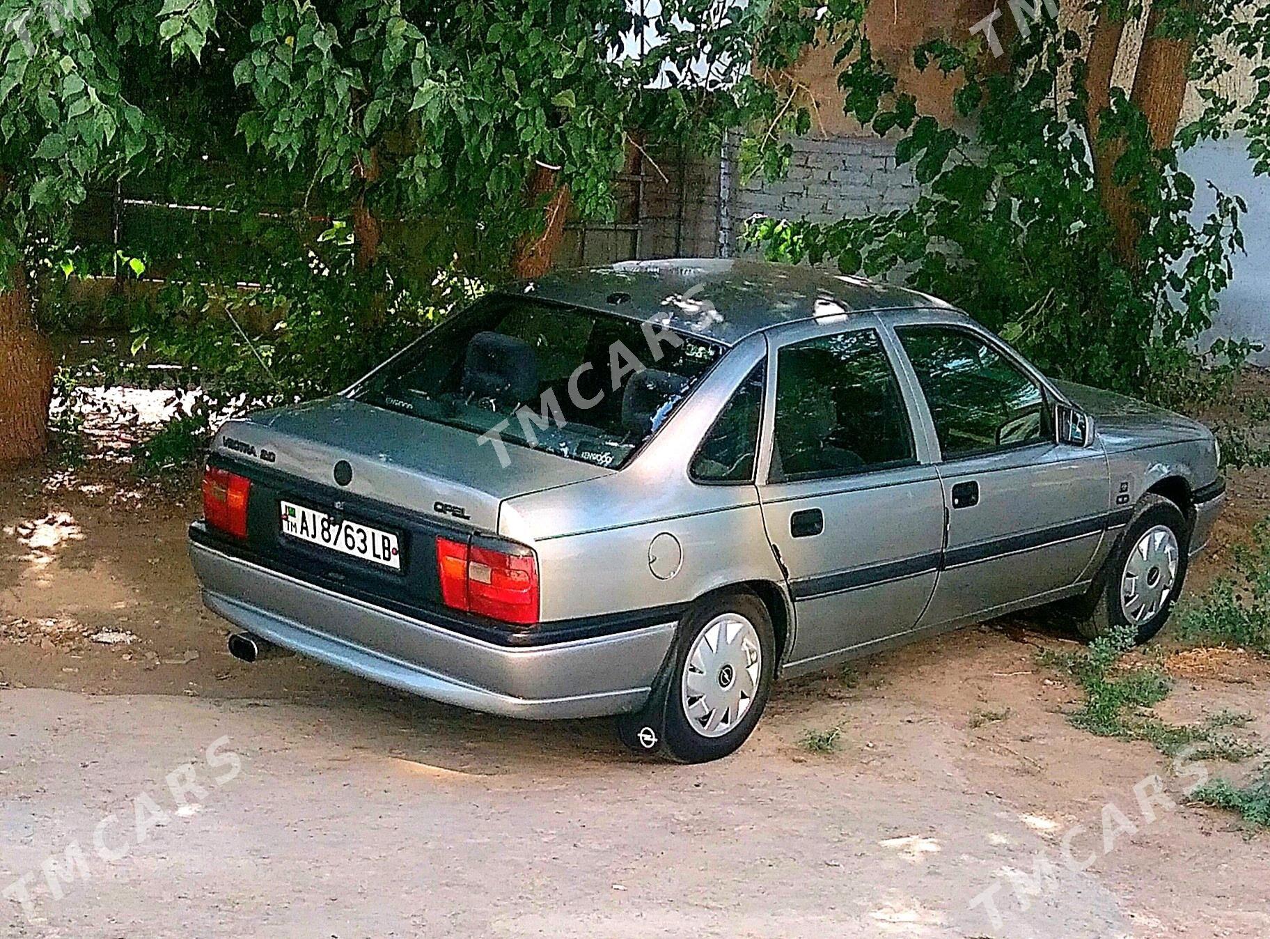 Opel Vectra 1994 - 46 000 TMT - Türkmenabat - img 5