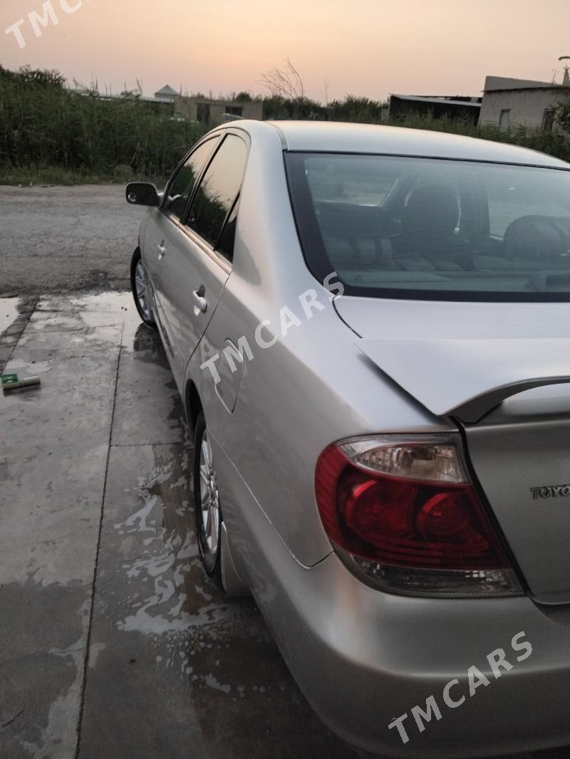Toyota Camry 2005 - 160 000 TMT - Dänew - img 6