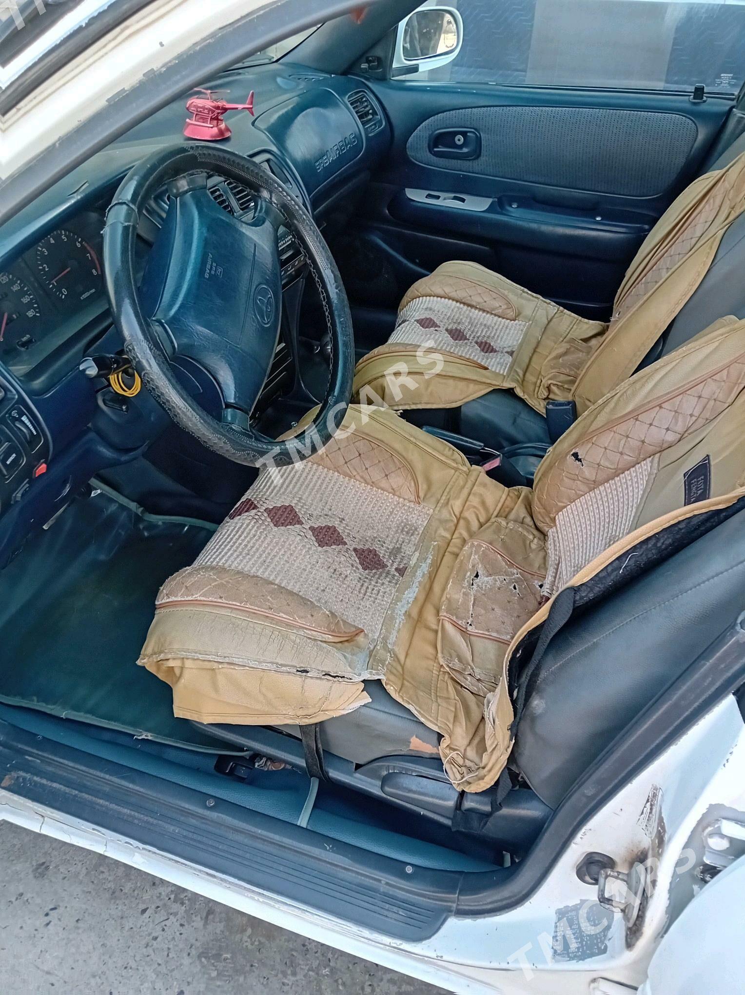 Toyota Corolla 1997 - 65 000 TMT - Мары - img 9
