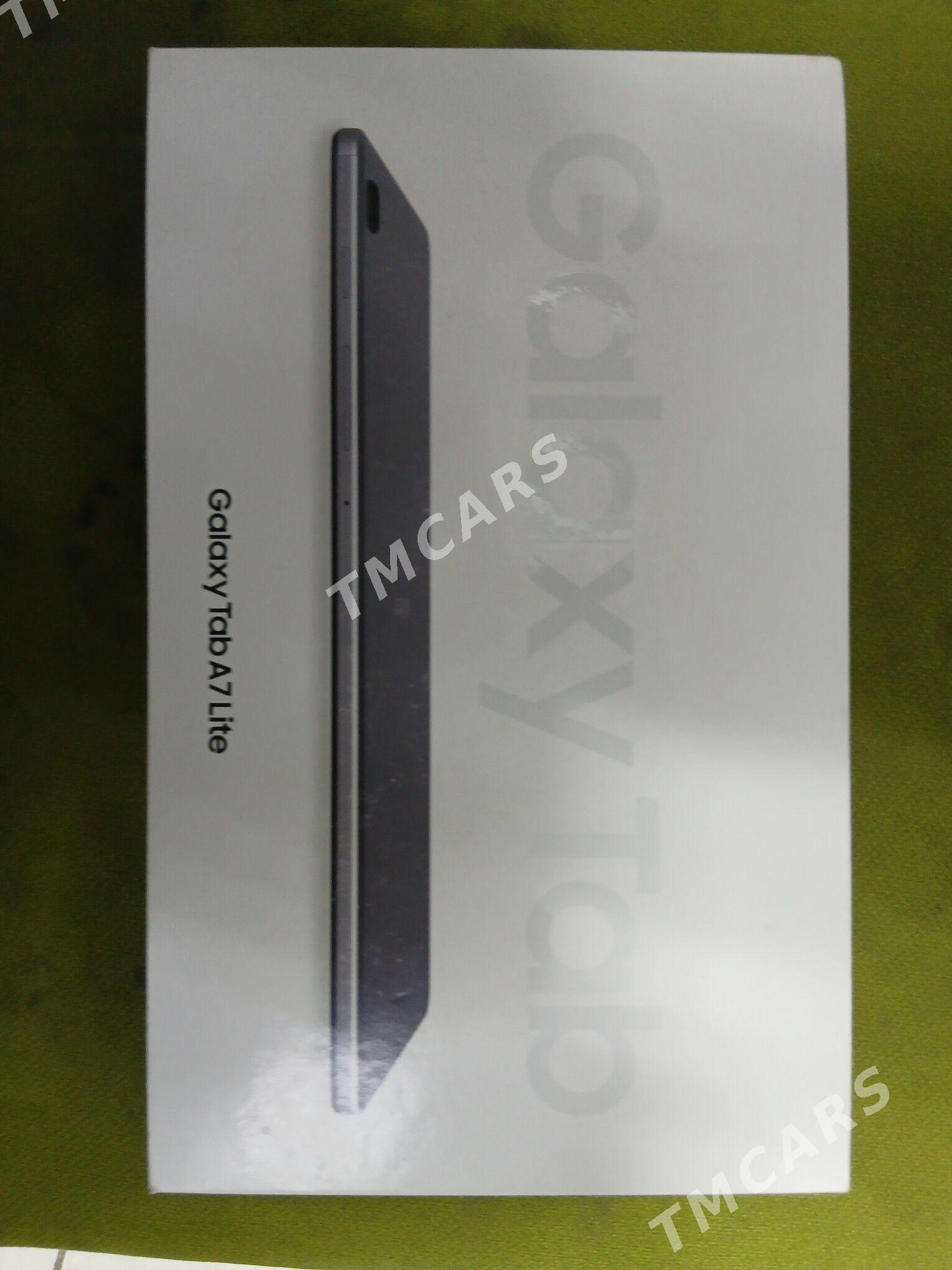 Galaxy Tab A7 lite - Aşgabat - img 2