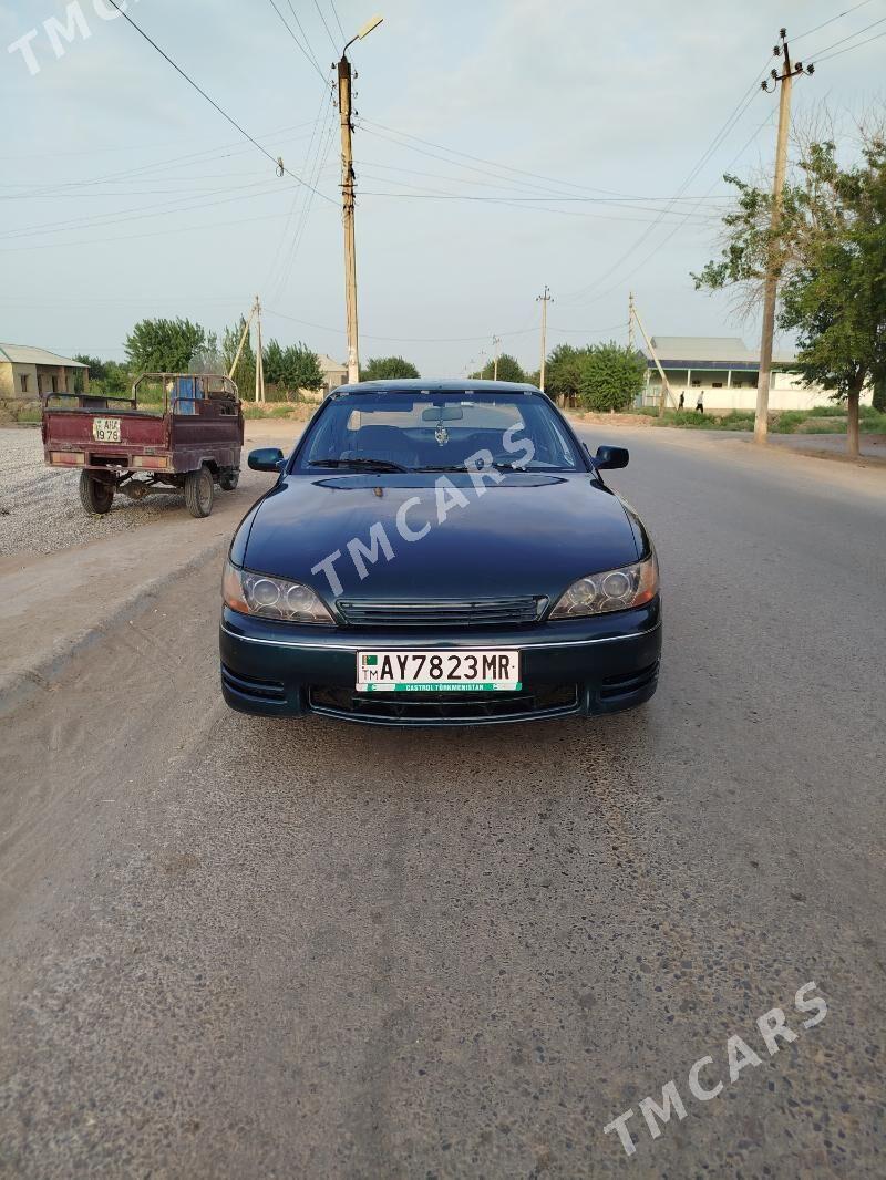 Toyota Windom 1995 - 35 000 TMT - Мургап - img 3