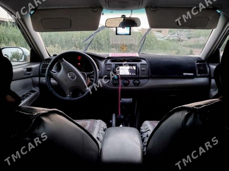 Toyota Camry 2005 - 160 000 TMT - Dänew - img 8