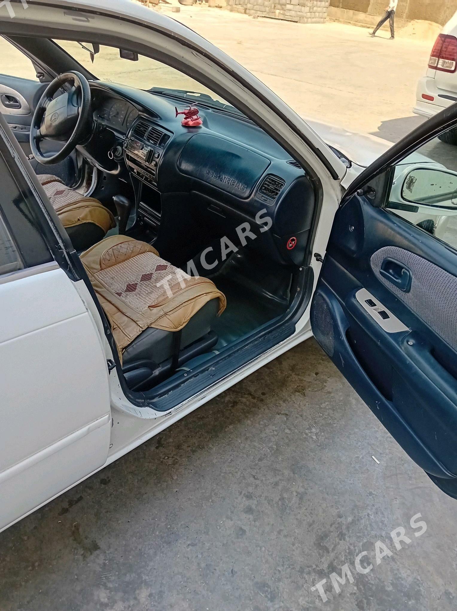 Toyota Corolla 1997 - 65 000 TMT - Мары - img 8