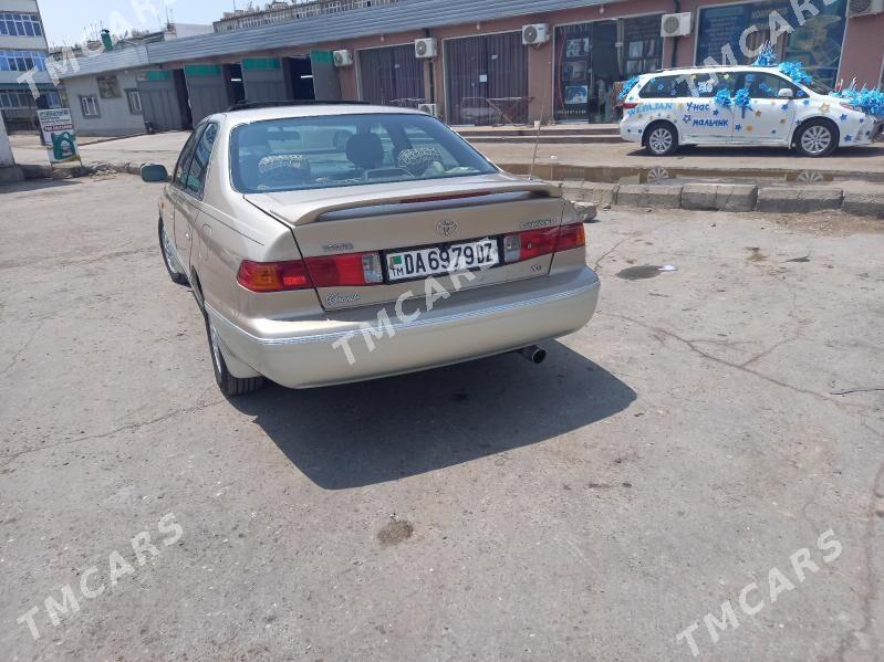 Toyota Camry 2001 - 150 000 TMT - Болдумсаз - img 6