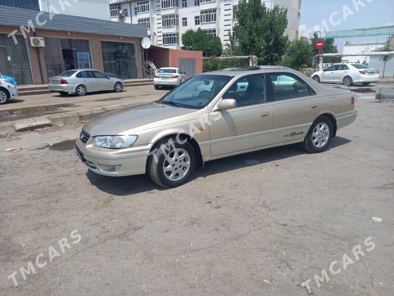 Toyota Camry 2001 - 150 000 TMT - Болдумсаз - img 7