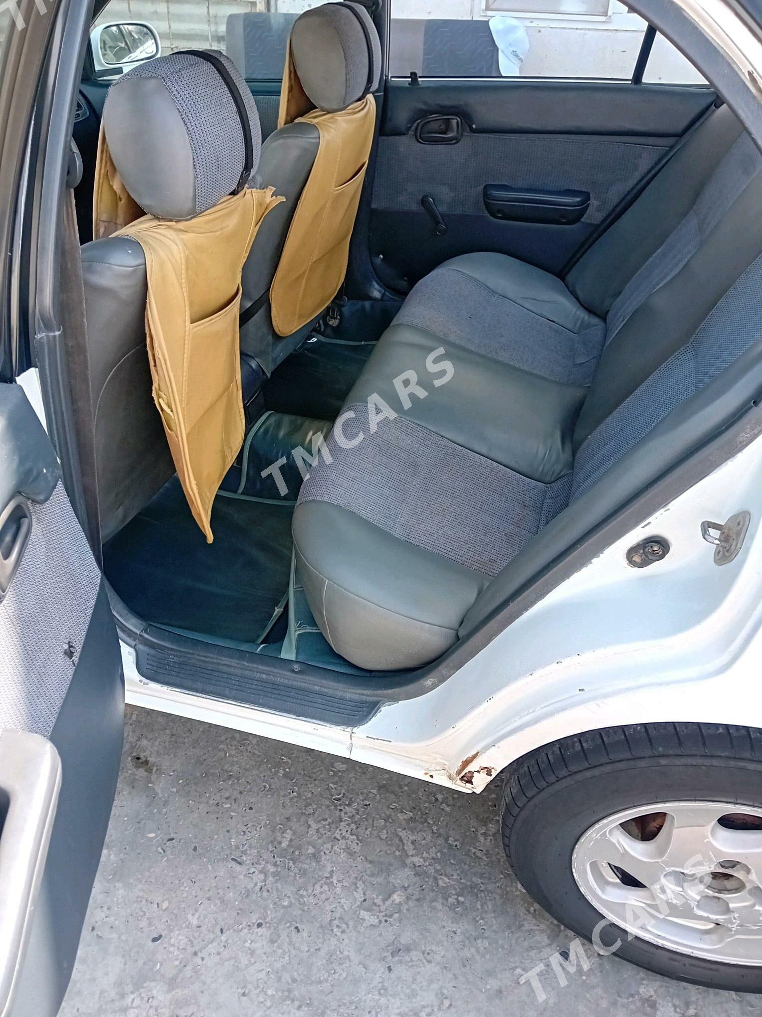 Toyota Corolla 1997 - 65 000 TMT - Мары - img 10