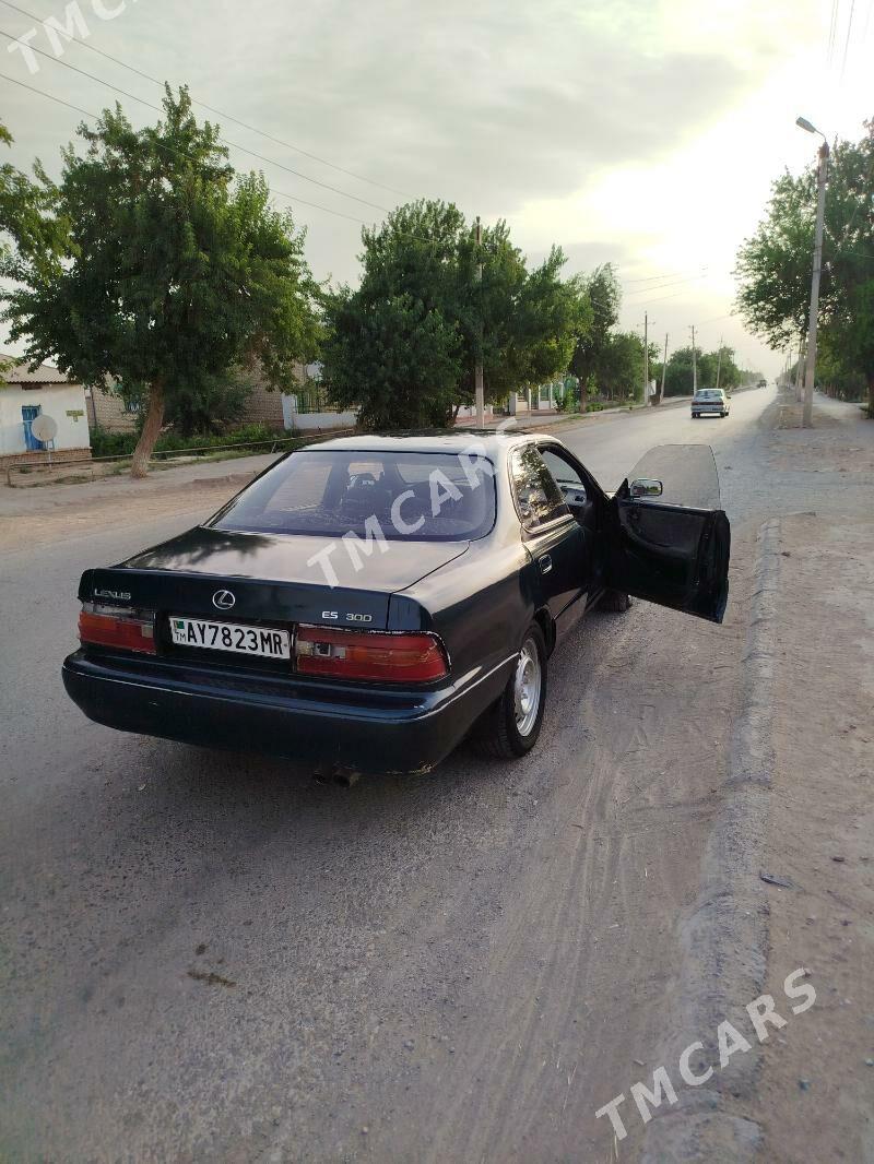 Toyota Windom 1995 - 35 000 TMT - Мургап - img 5