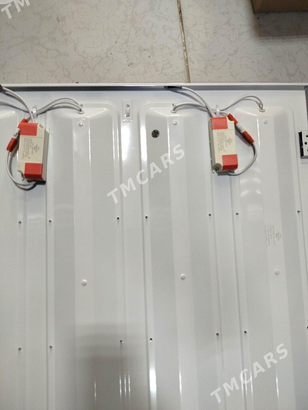 LET cyra 60*60 icki - Garadamak Şor - img 3