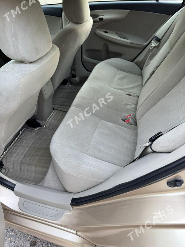 Toyota Corolla 2011 - 150 000 TMT - Balkanabat - img 6