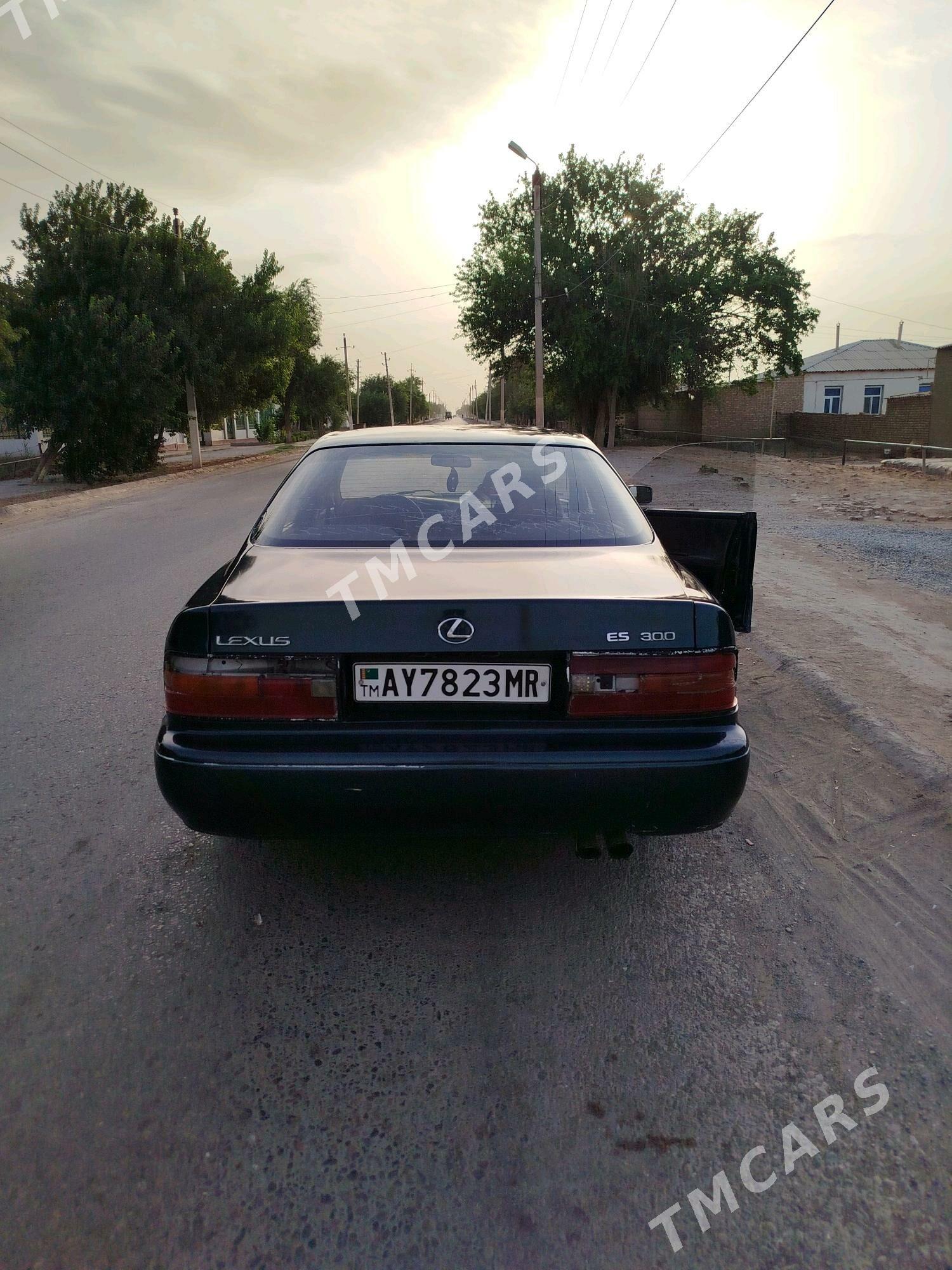 Toyota Windom 1995 - 35 000 TMT - Мургап - img 7