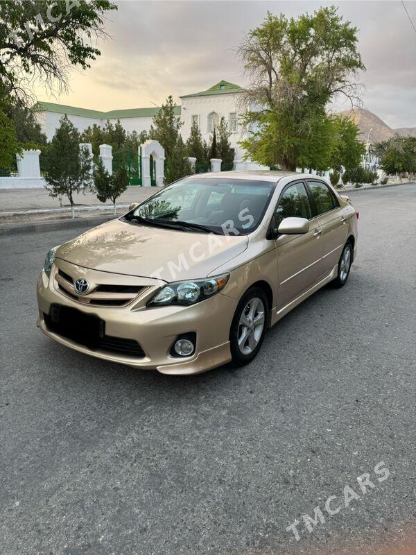 Toyota Corolla 2011 - 150 000 TMT - Balkanabat - img 10