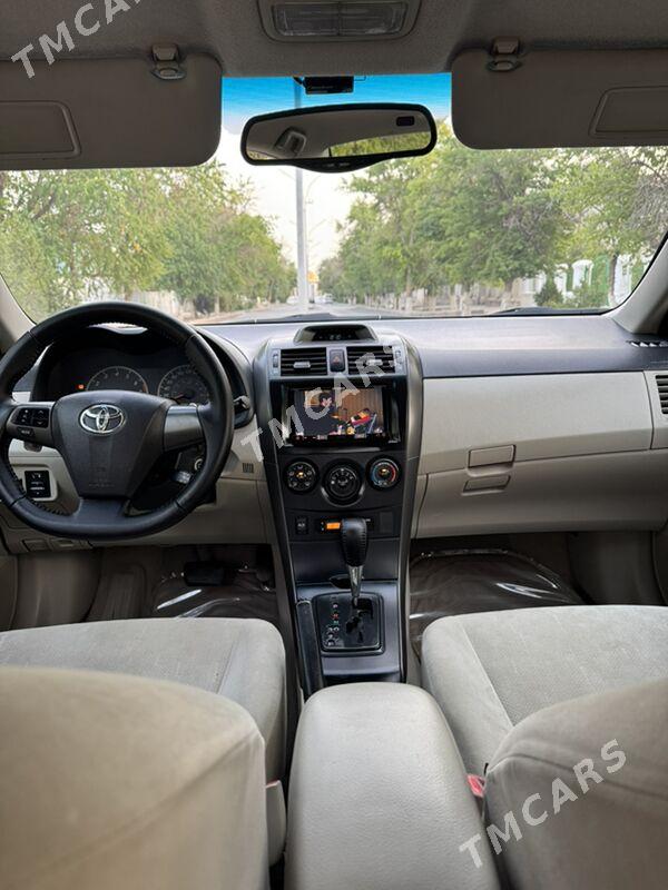 Toyota Corolla 2011 - 150 000 TMT - Balkanabat - img 4