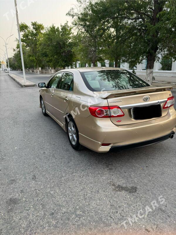 Toyota Corolla 2011 - 150 000 TMT - Balkanabat - img 7