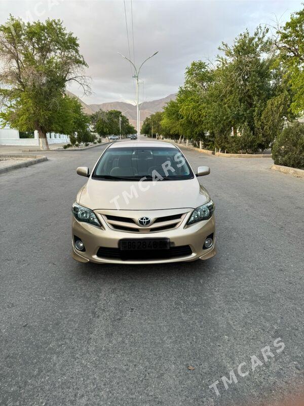 Toyota Corolla 2011 - 150 000 TMT - Balkanabat - img 9