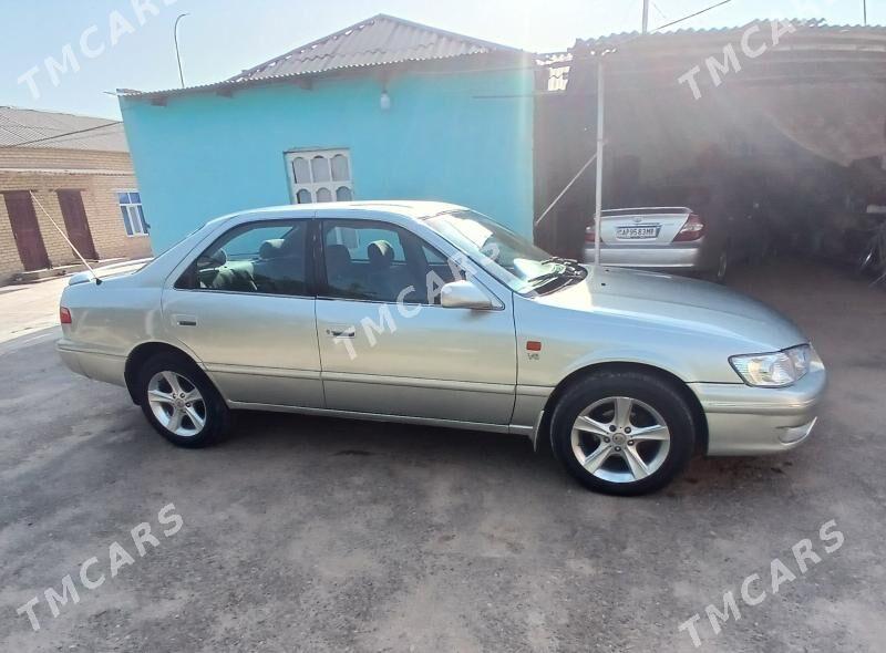 Toyota Camry 2000 - 110 000 TMT - Oguz han - img 5
