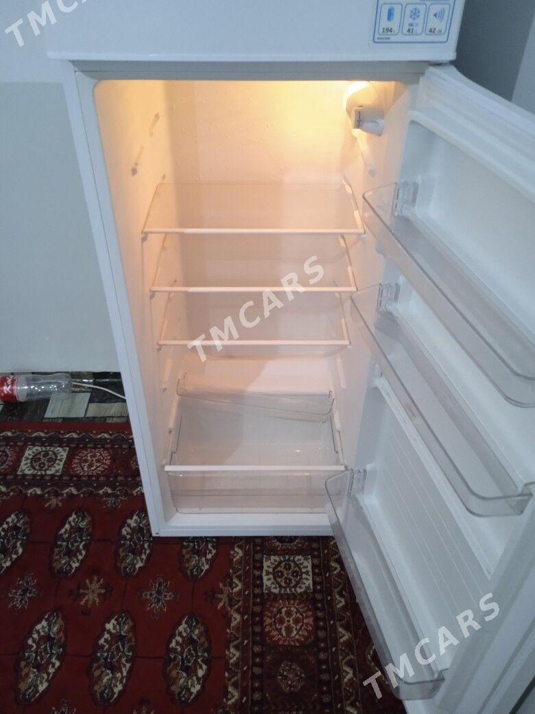 holadilnik - Gyzylarbat - img 2