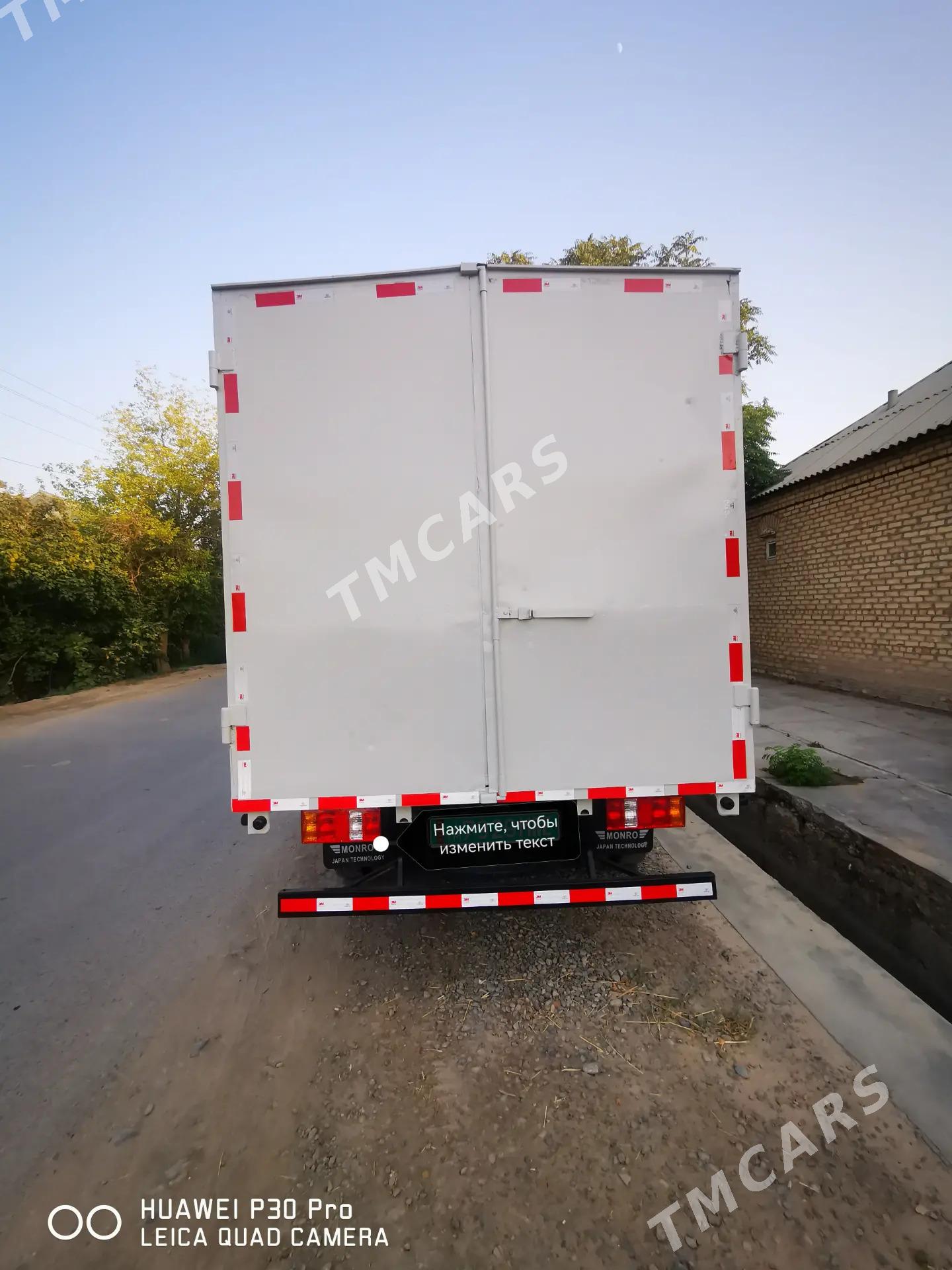 Forland H3 2015 - 145 000 TMT - Mary - img 3