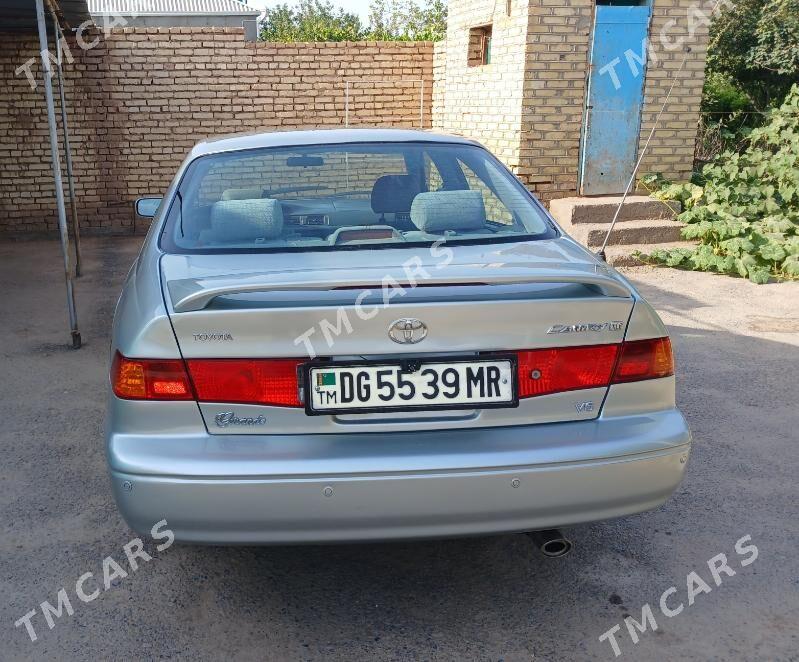 Toyota Camry 2000 - 110 000 TMT - Oguz han - img 2