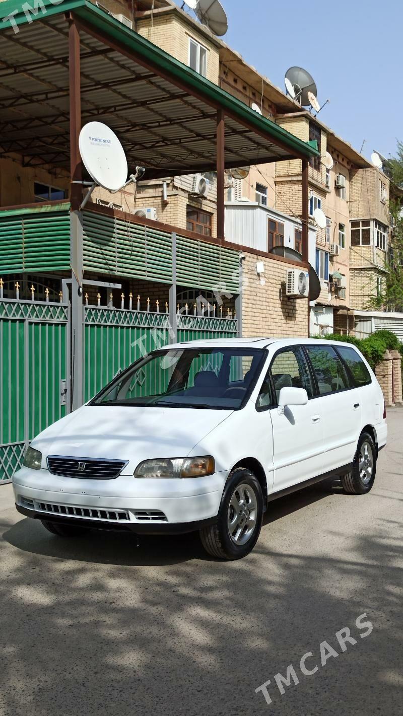 Honda Accord 1996 - 48 000 TMT - Мары - img 3
