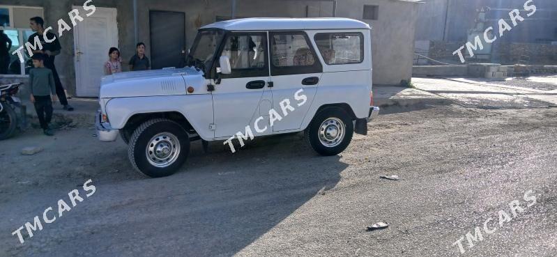UAZ 469 2005 - 75 000 TMT - Бахарден - img 3