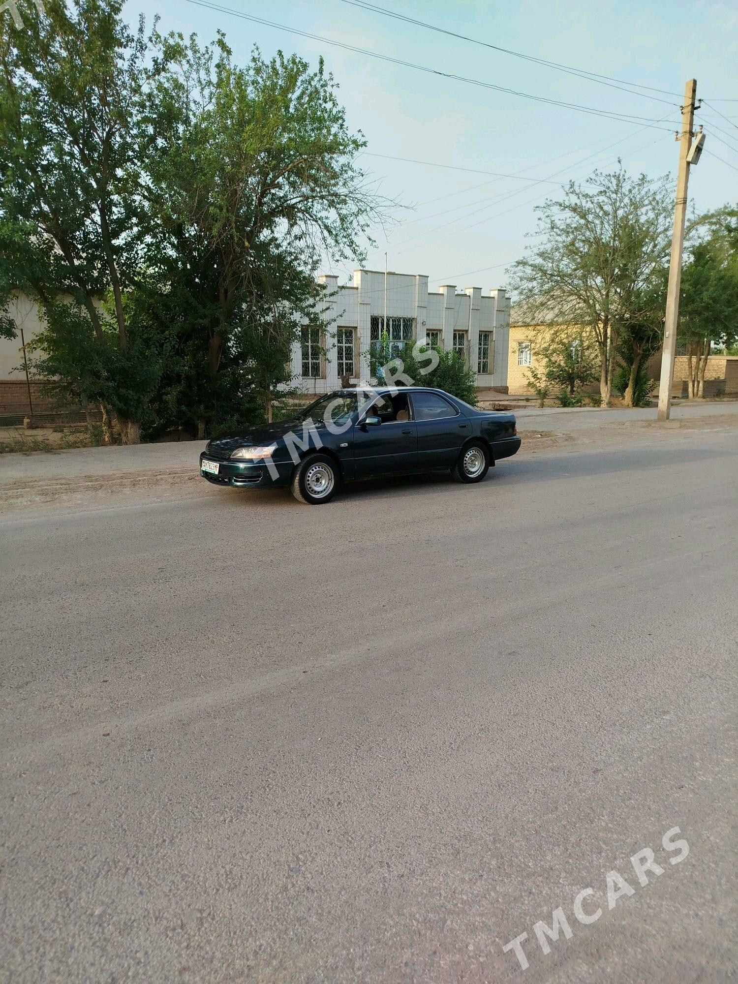 Toyota Windom 1995 - 35 000 TMT - Мургап - img 9