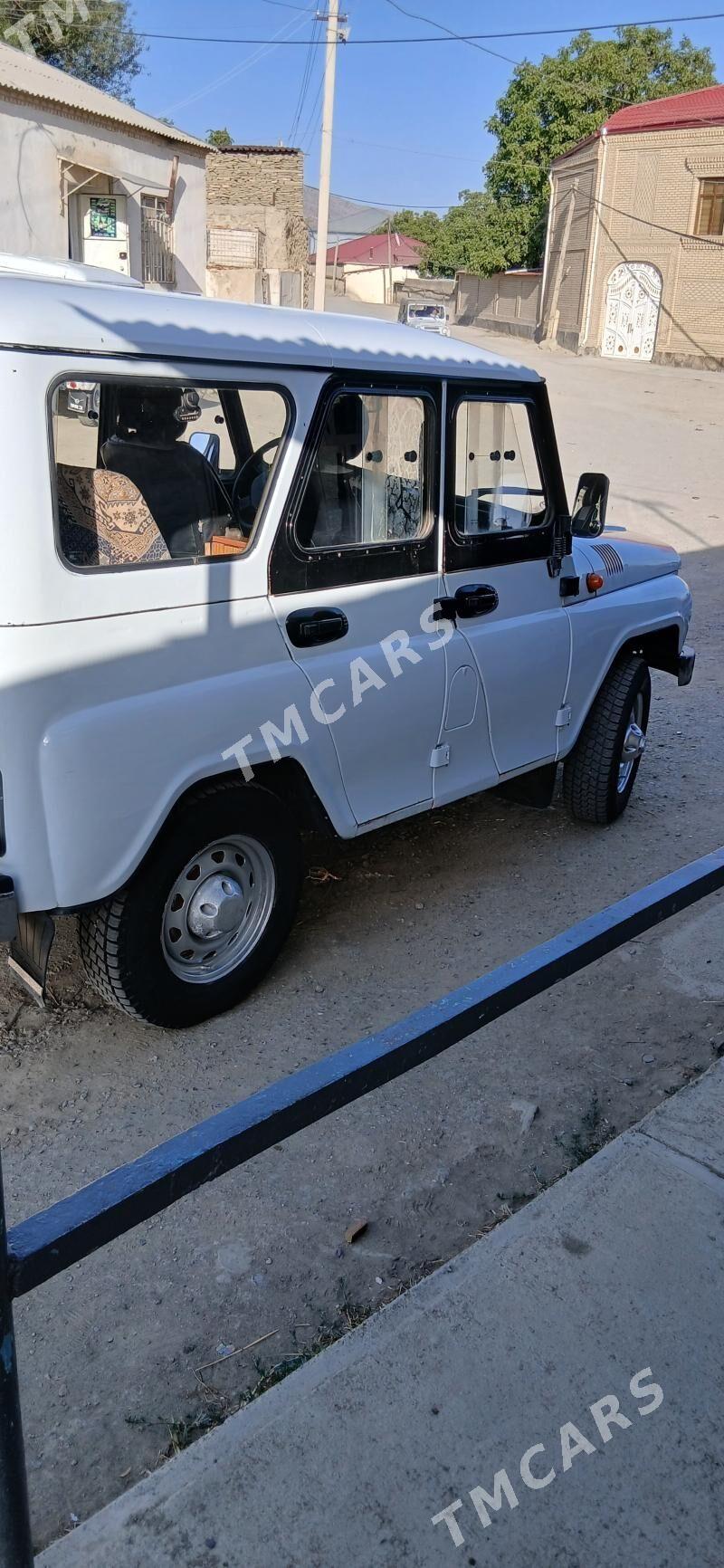 UAZ 469 2005 - 75 000 TMT - Бахарден - img 2