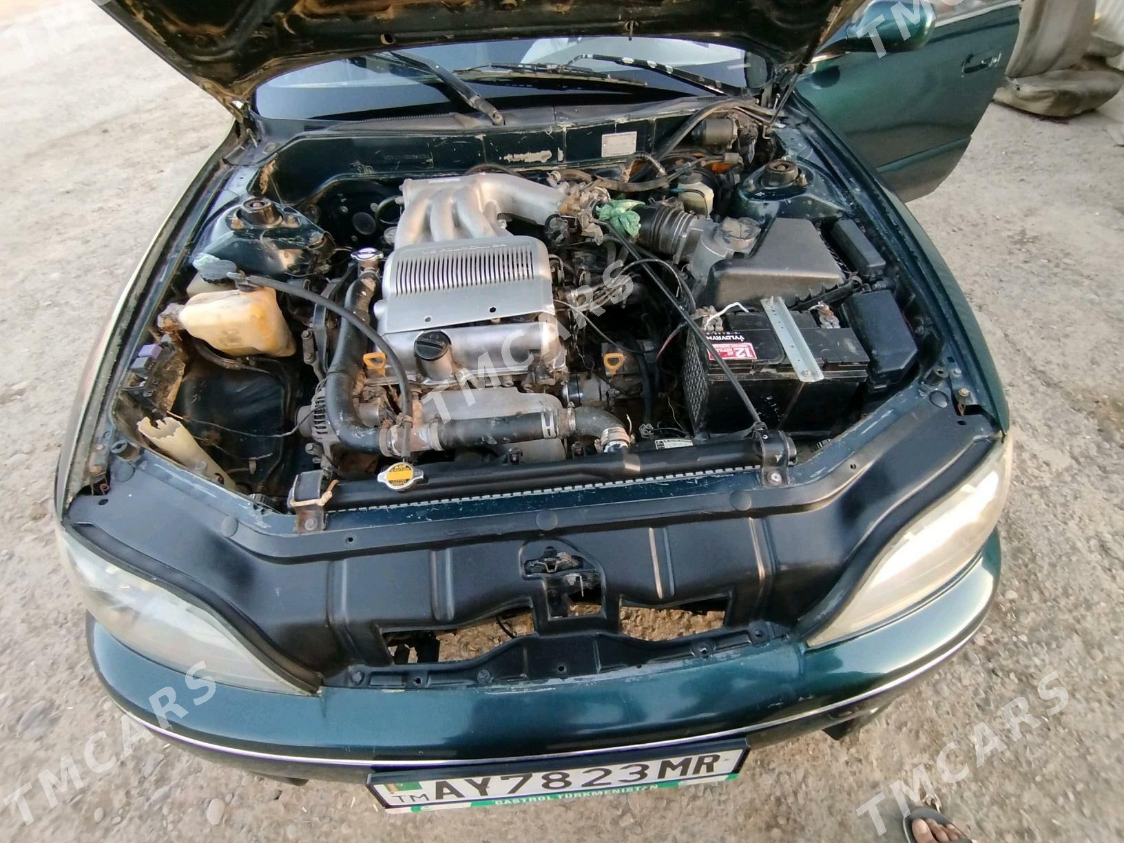 Toyota Windom 1995 - 35 000 TMT - Мургап - img 10