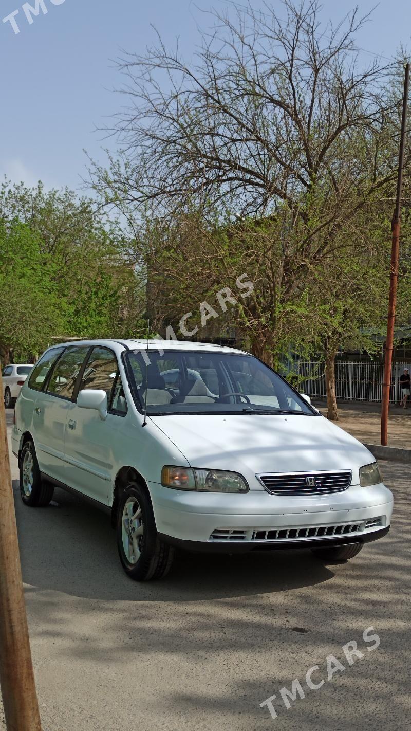 Honda Accord 1996 - 48 000 TMT - Мары - img 10