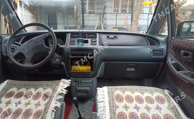 Honda Accord 1996 - 48 000 TMT - Мары - img 8