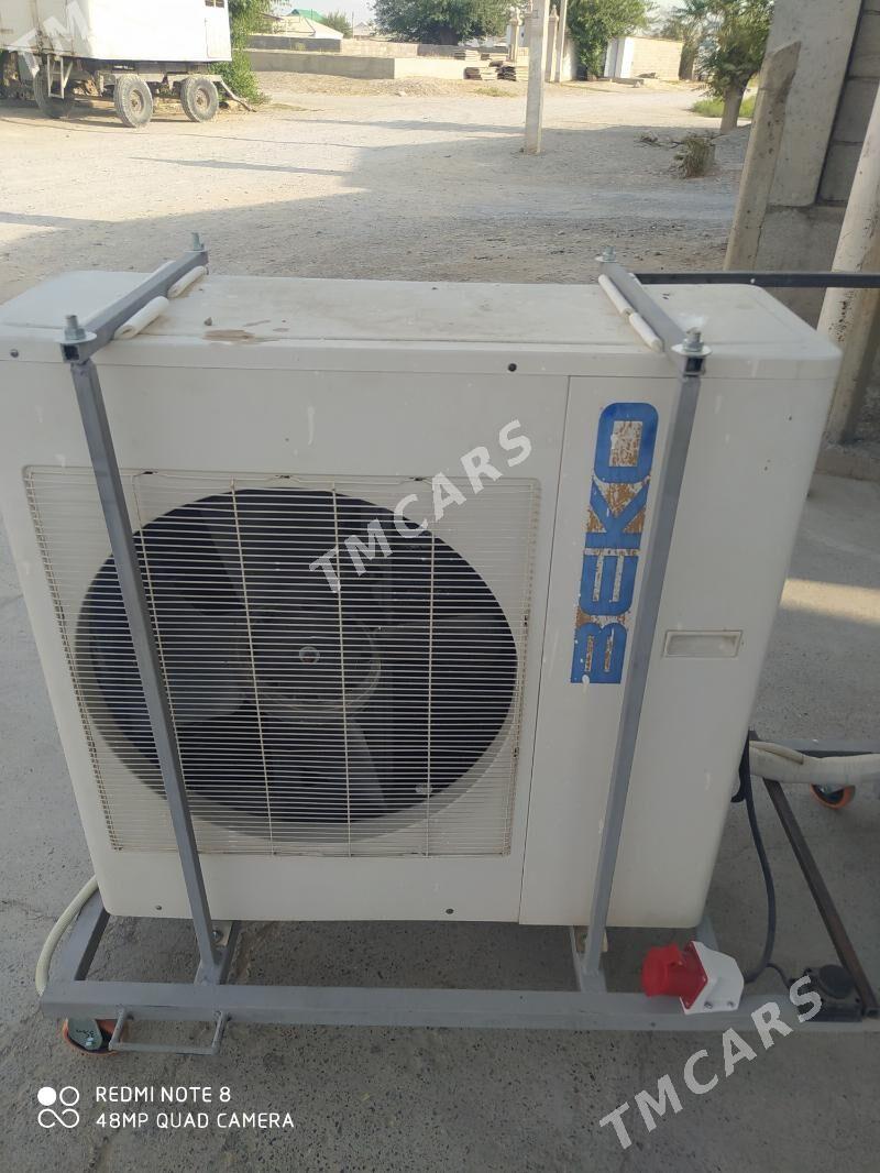 BEKO 48lik 150kw - Gökdepe - img 4