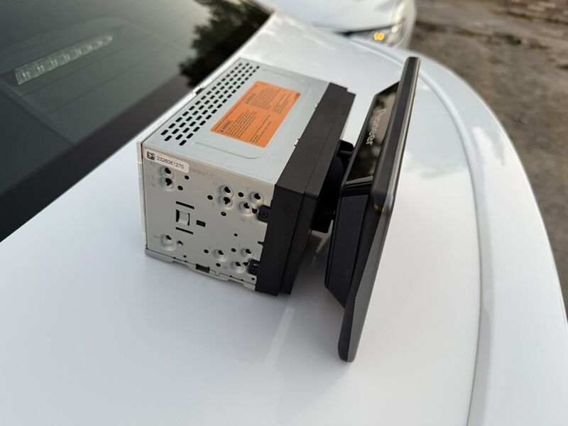 piyaner telwizr 4 200 TMT - Ашхабад - img 3