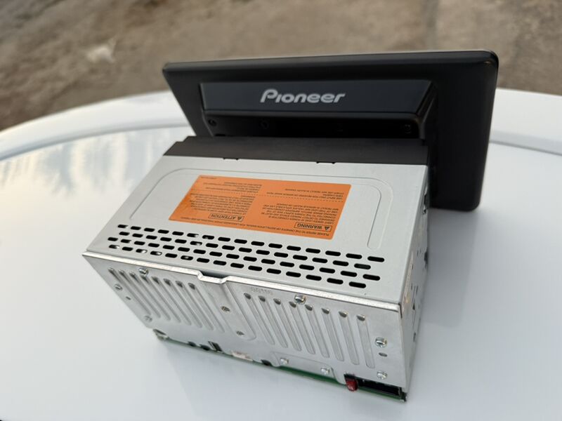 piyaner telwizr 4 200 TMT - Ашхабад - img 2
