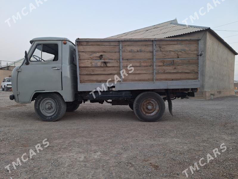 UAZ 2206 1990 - 40 000 TMT - Кака - img 2