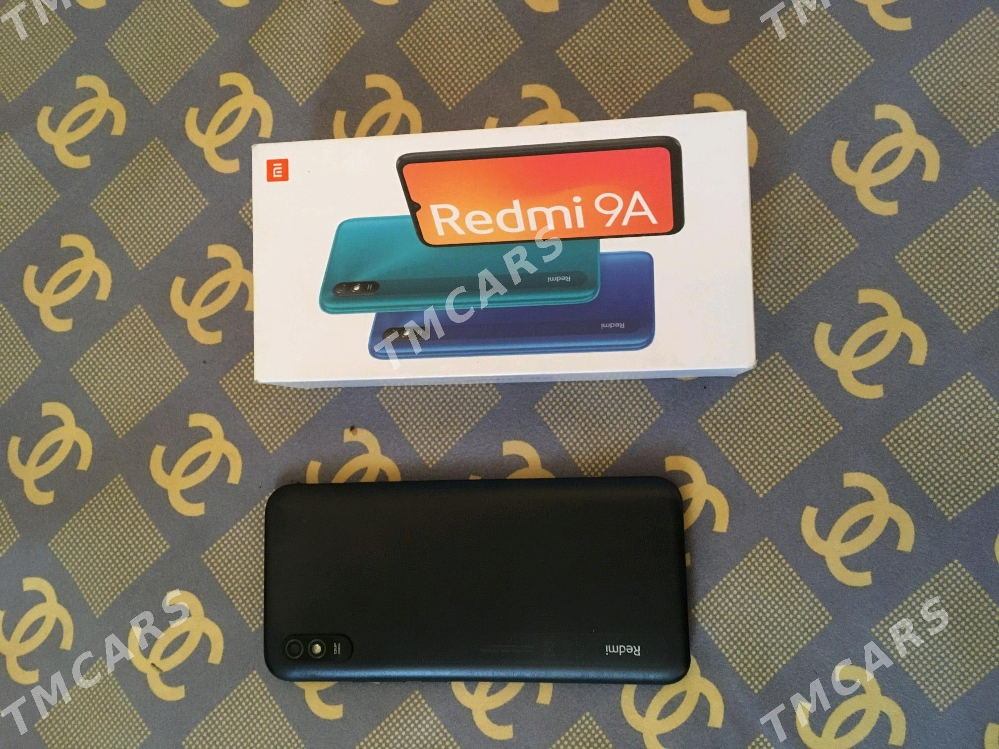 Redmi 9A - Daşoguz - img 2