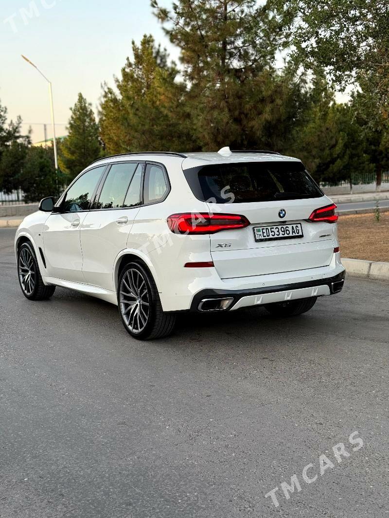 BMW X5 2019 - 800 000 TMT - Aşgabat - img 5