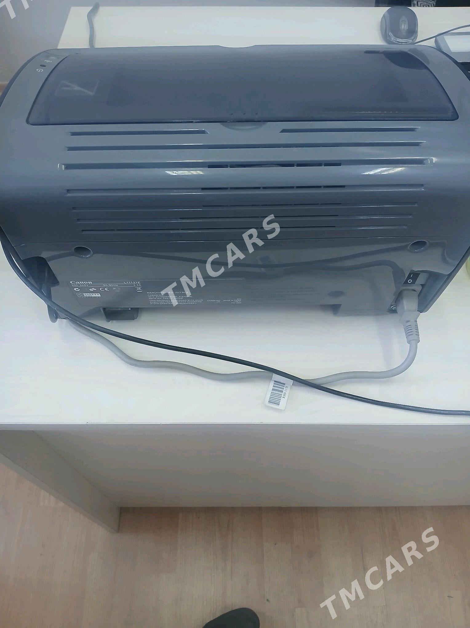 Canon LBP2900 - Daşoguz - img 3