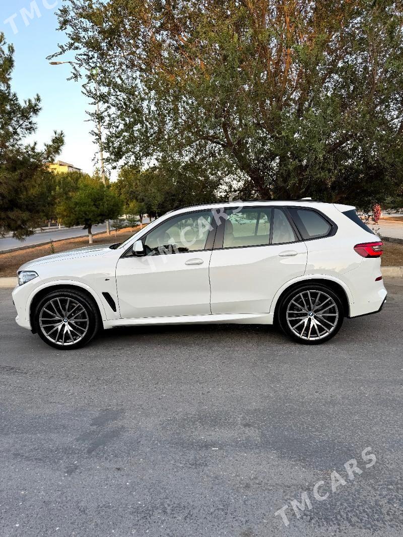 BMW X5 2019 - 800 000 TMT - Aşgabat - img 8
