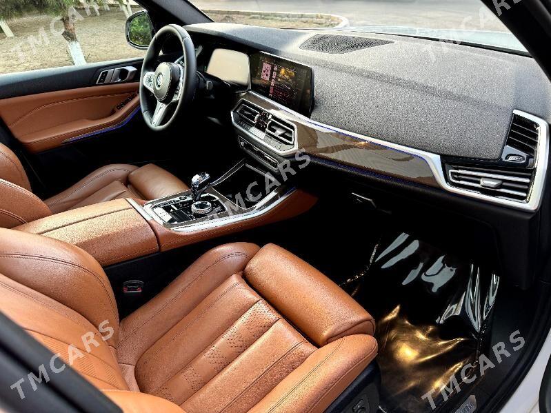 BMW X5 2019 - 800 000 TMT - Aşgabat - img 9