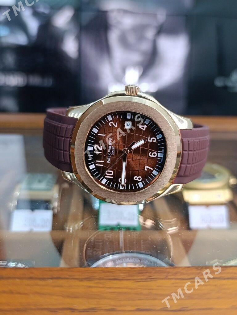 sagat/часы Patek Philippe - Aşgabat - img 2