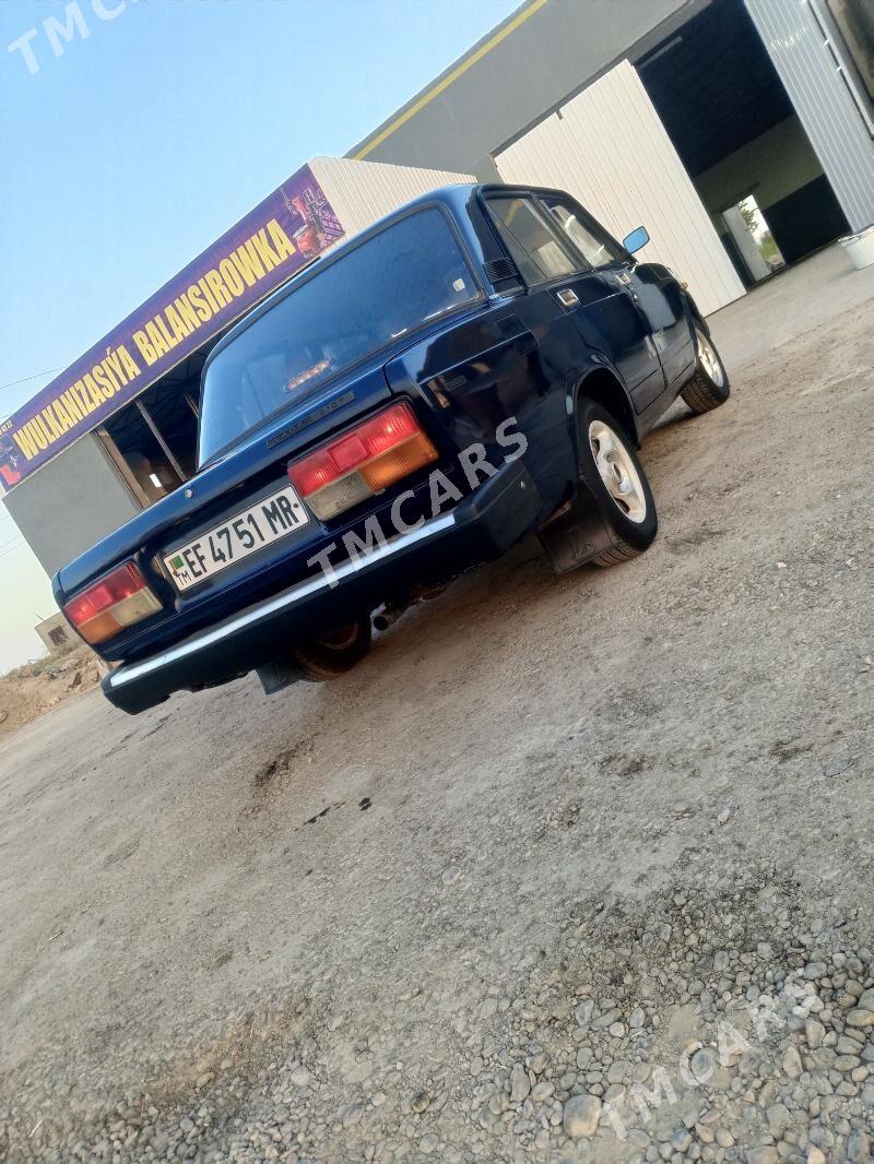 Lada 2107 1995 - 32 000 TMT - Mary - img 7