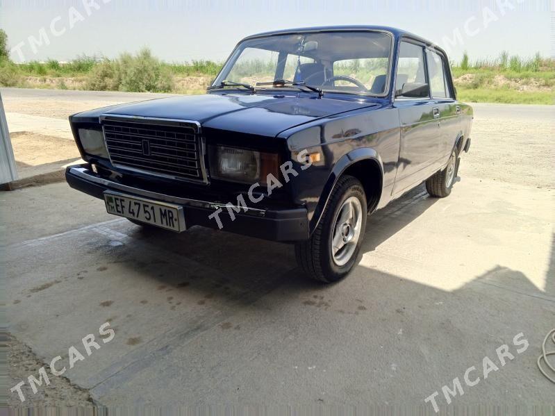 Lada 2107 1995 - 32 000 TMT - Mary - img 8