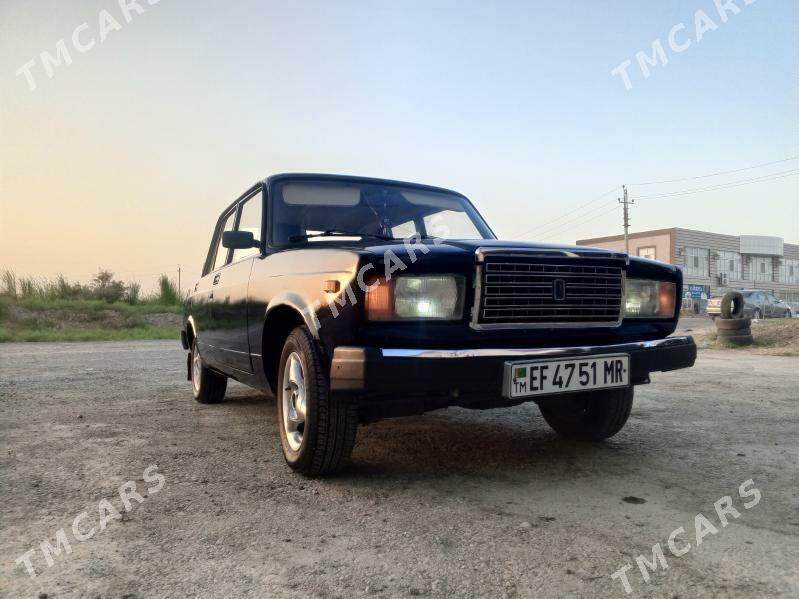 Lada 2107 1995 - 32 000 TMT - Mary - img 2