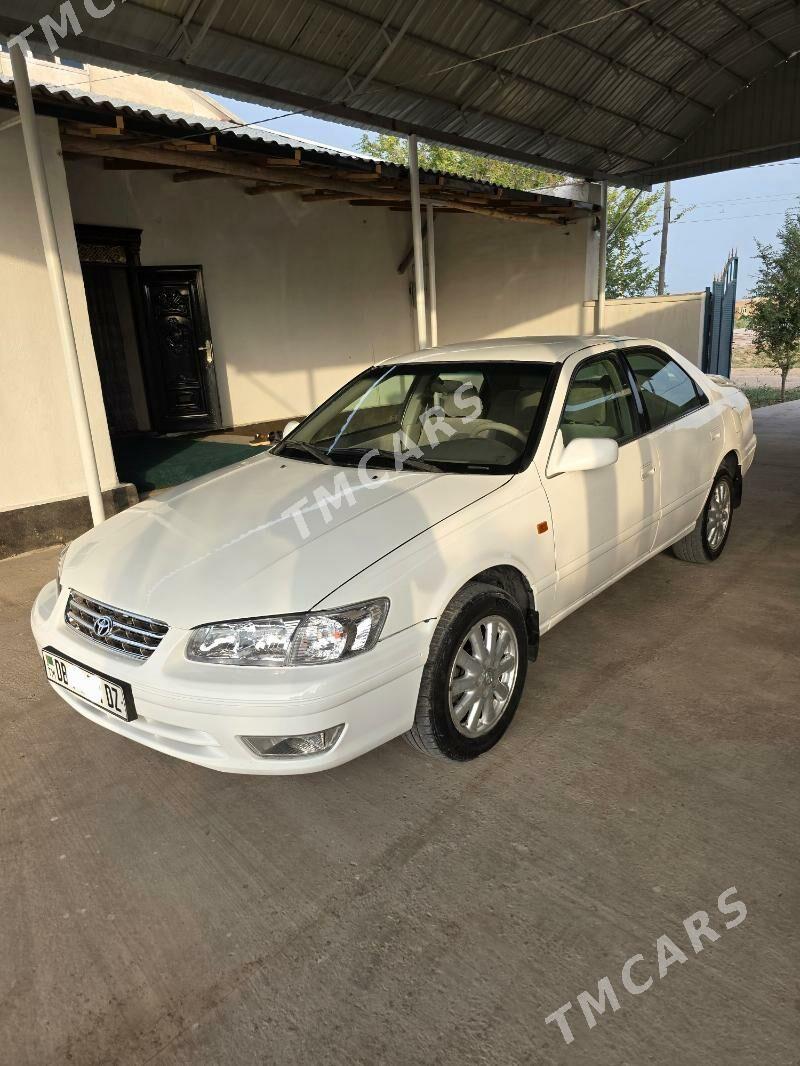 Toyota Camry 2001 - 135 000 TMT - Türkmenbaşy etr. - img 4