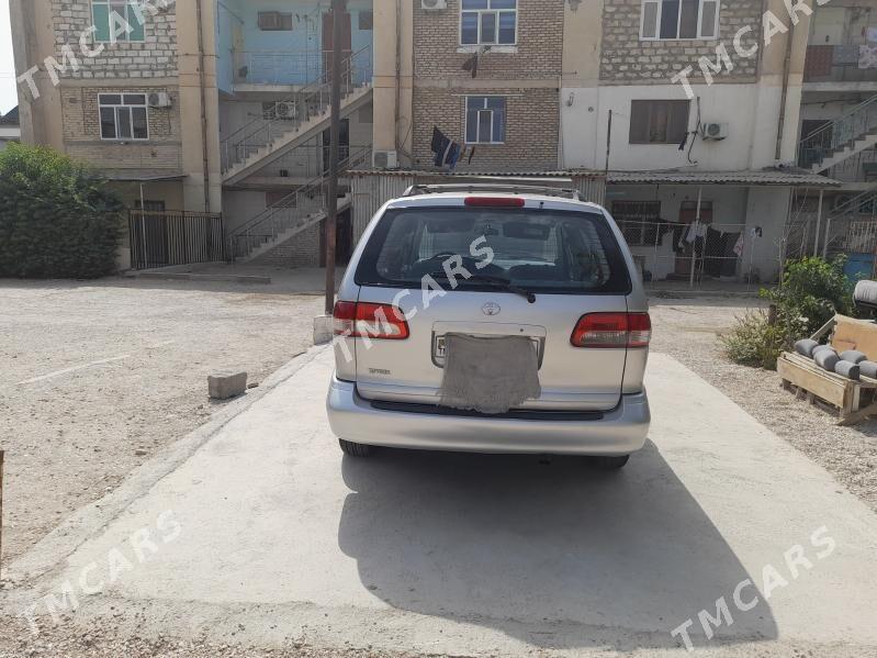 Toyota Sienna 2002 - 170 000 TMT - Балканабат - img 5