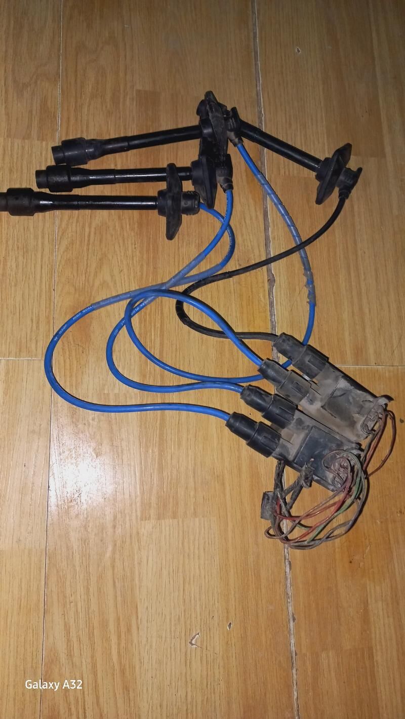 katuska babycka 2.2 100 TMT - Aşgabat - img 2