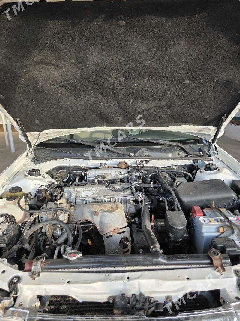 Toyota Camry 2001 - 135 000 TMT - Türkmenbaşy etr. - img 6