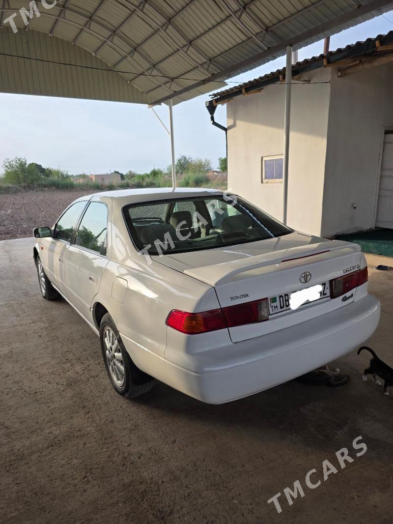 Toyota Camry 2001 - 135 000 TMT - Türkmenbaşy etr. - img 3