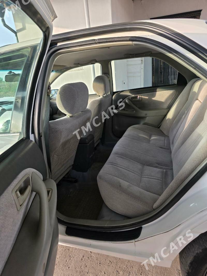 Toyota Camry 2001 - 135 000 TMT - Türkmenbaşy etr. - img 5