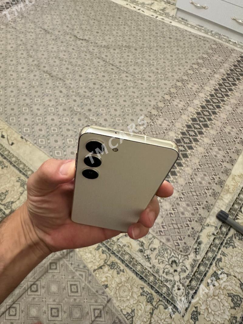 Samsung S23 8/256 - Ашхабад - img 6