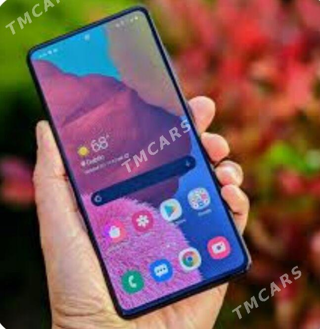 Samsung Gallaxy A51 6 128gb - Ашхабад - img 2